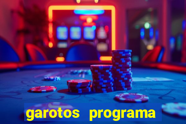 garotos programa zona leste